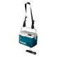 Makita CW003GZ šaldytuvas 7l XGT
